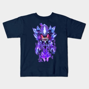 Mephiles Kids T-Shirt